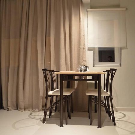 Dimitris House 3 Apartment Солун Екстериор снимка