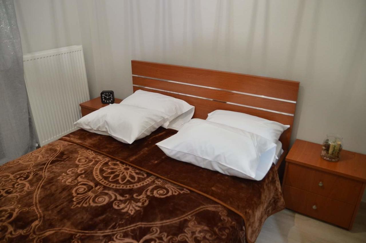 Dimitris House 3 Apartment Солун Екстериор снимка