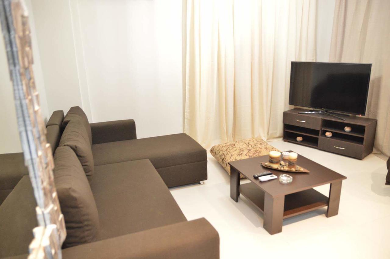 Dimitris House 3 Apartment Солун Екстериор снимка
