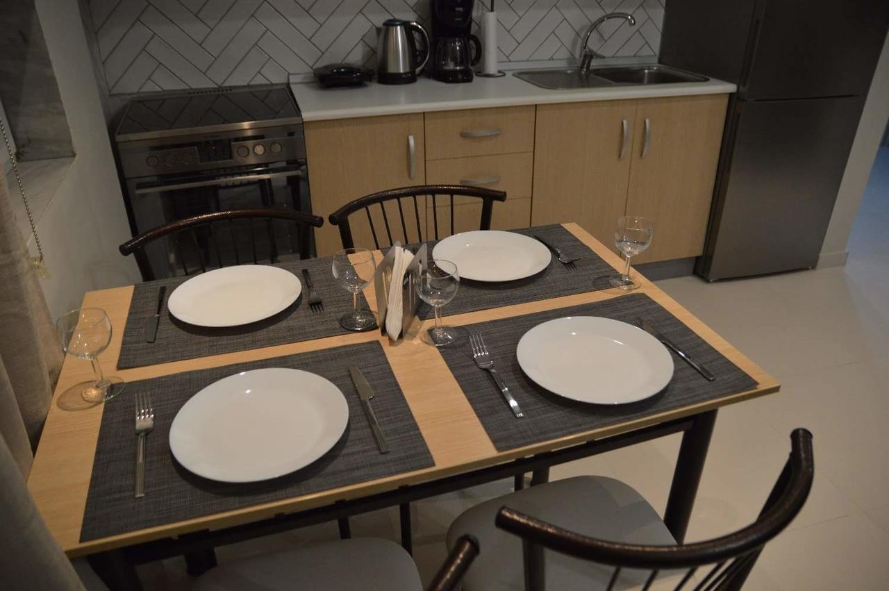 Dimitris House 3 Apartment Солун Екстериор снимка