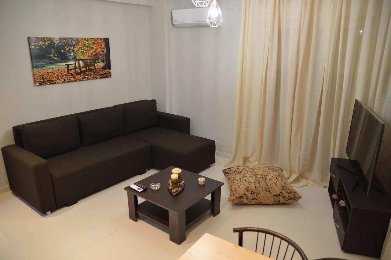 Dimitris House 3 Apartment Солун Екстериор снимка