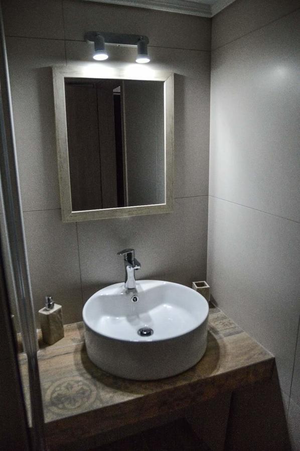 Dimitris House 3 Apartment Солун Екстериор снимка