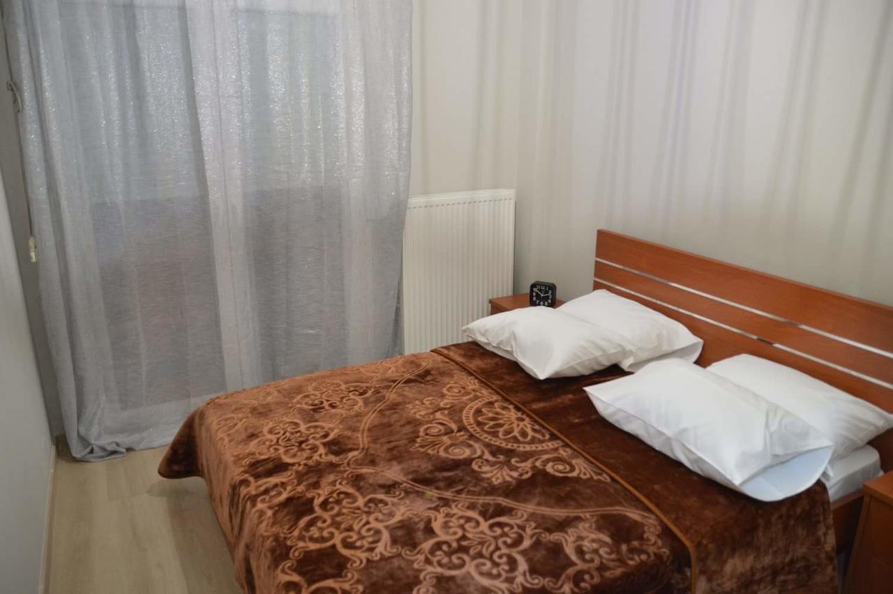 Dimitris House 3 Apartment Солун Екстериор снимка
