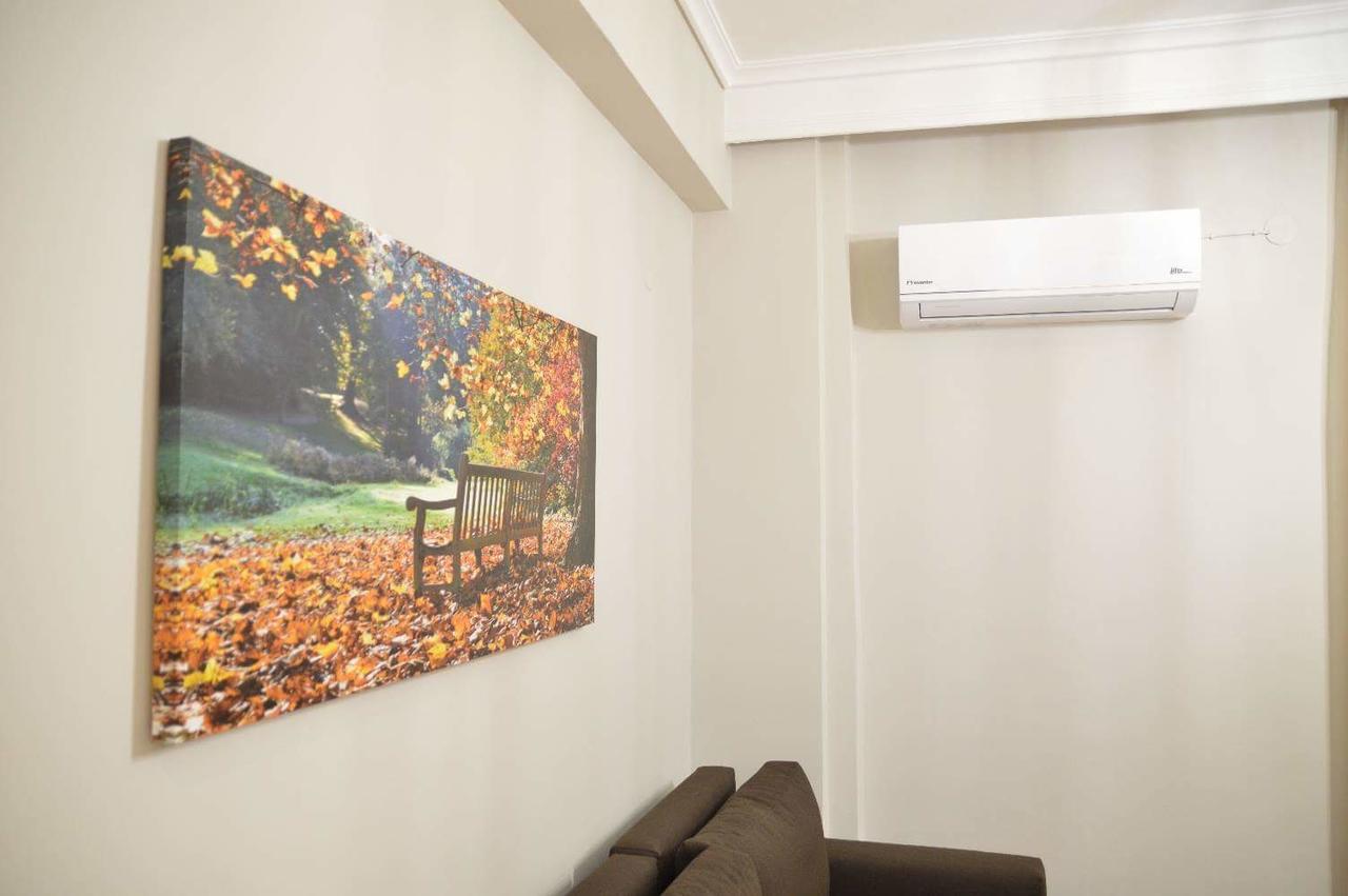 Dimitris House 3 Apartment Солун Екстериор снимка