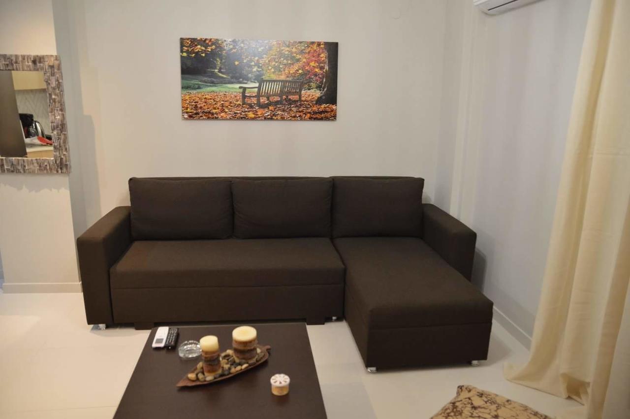 Dimitris House 3 Apartment Солун Екстериор снимка