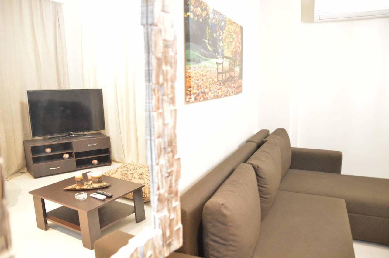 Dimitris House 3 Apartment Солун Екстериор снимка
