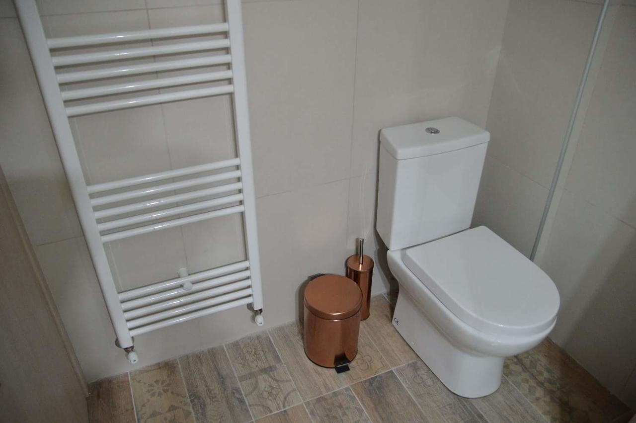 Dimitris House 3 Apartment Солун Екстериор снимка