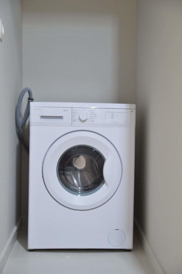 Dimitris House 3 Apartment Солун Екстериор снимка