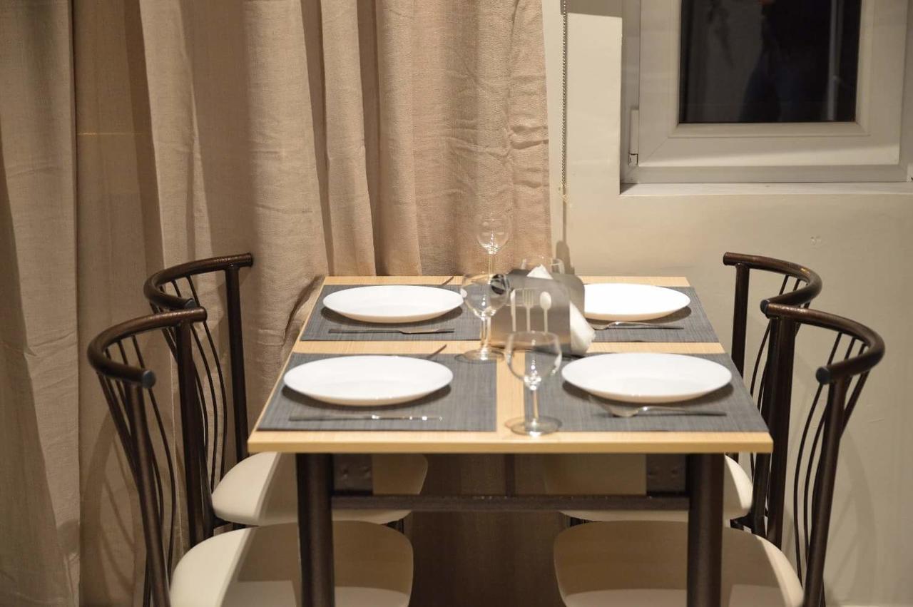 Dimitris House 3 Apartment Солун Екстериор снимка