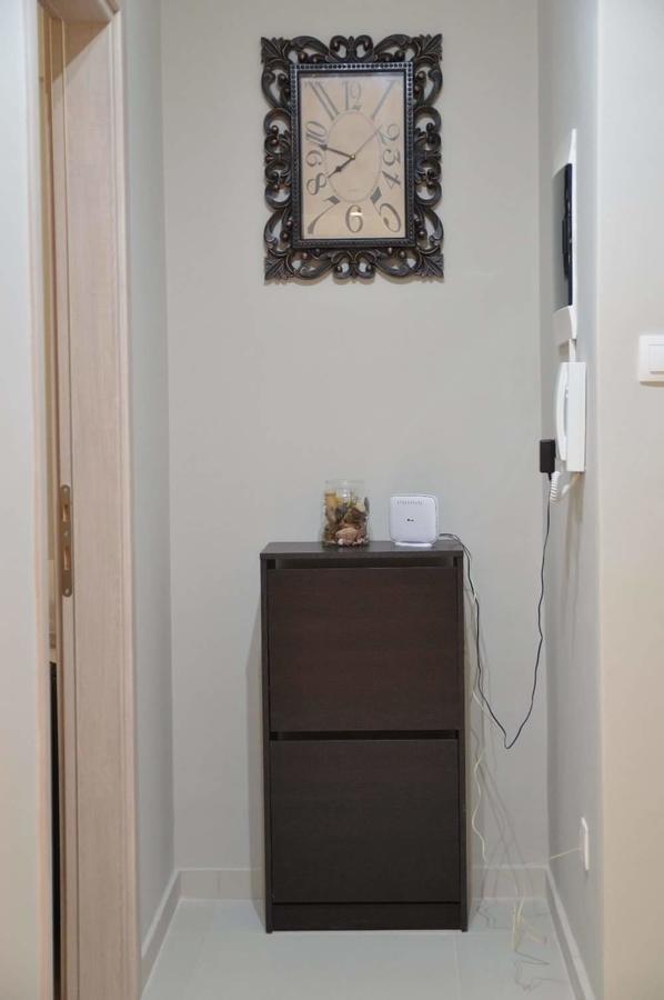 Dimitris House 3 Apartment Солун Екстериор снимка